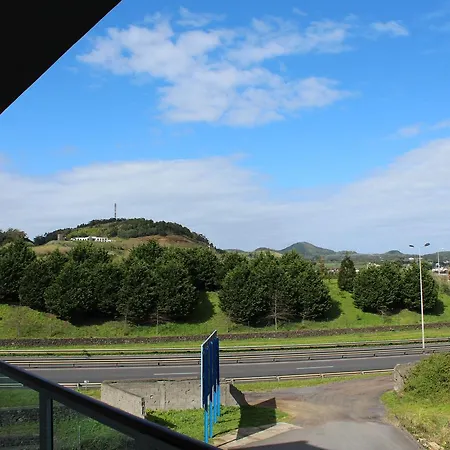 Aptº T2 Duplex - S. Pedro Iii Apartamento