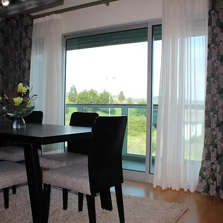 Aptº T2 Duplex - S. Pedro Iii Apartamento