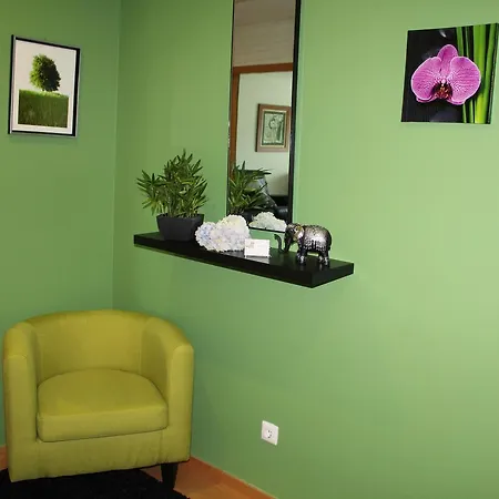 Aptº T2 Duplex - S. Pedro Iii *