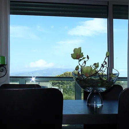 Aptº T2 Duplex - S. Pedro Iii Apartamento