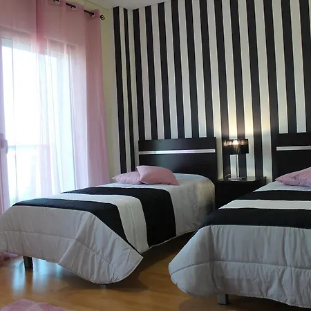 شقة Aptº T2 Duplex - S. Pedro Iii