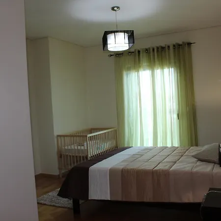 Apartment Aptº T2 Duplex - S. Pedro Iii *