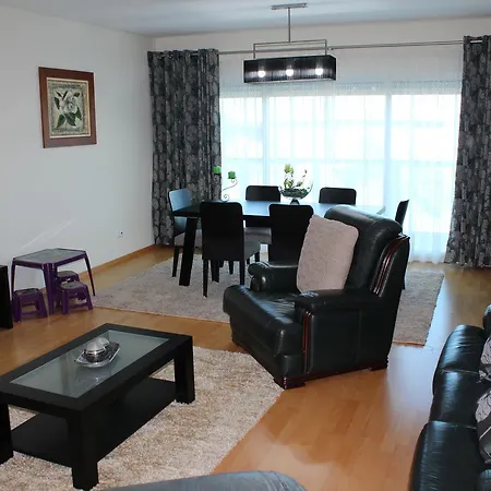 Apartment Aptº T2 Duplex - S. Pedro Iii *