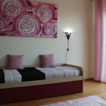 Apartment Aptº T2 Duplex - S. Pedro Iii *