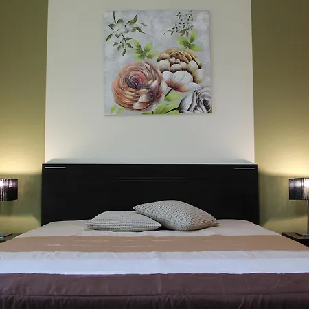 Apartment Aptº T2 Duplex - S. Pedro Iii *
