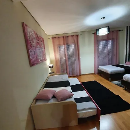 Aptº T2 Duplex - S. Pedro Iii *