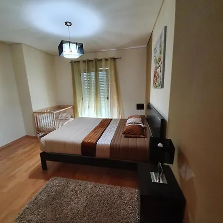 Aptº T2 Duplex - S. Pedro Iii *