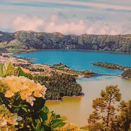 Aptº T2 Duplex - S. Pedro Iii