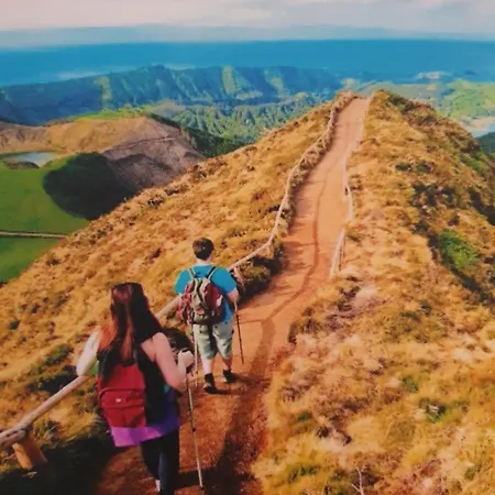 Lägenhet Aptº T2 Duplex - S. Pedro Iii Ponta Delgada