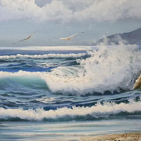 شقة Aptº T2 Duplex - S. Pedro Iii