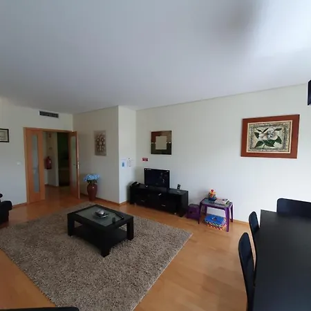 Apartment Aptº T2 Duplex - S. Pedro Iii