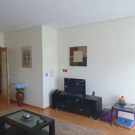 Aptº T2 Duplex - S. Pedro Iii *