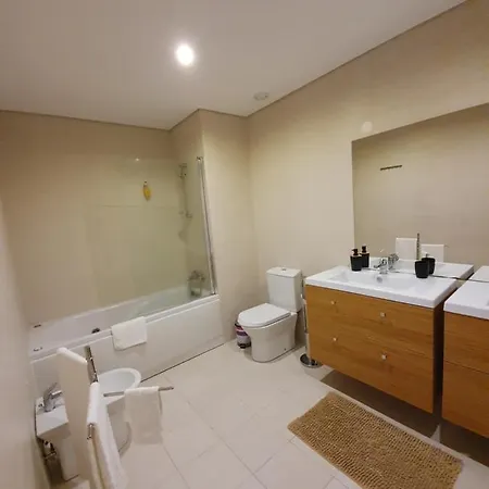 Apartment Aptº T2 Duplex - S. Pedro Iii