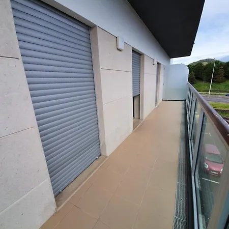 Lägenhet Aptº T2 Duplex - S. Pedro Iii Ponta Delgada