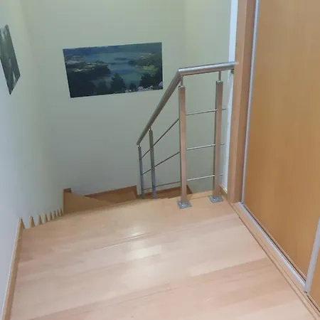 Appartement Aptº T2 Duplex - S. Pedro Iii