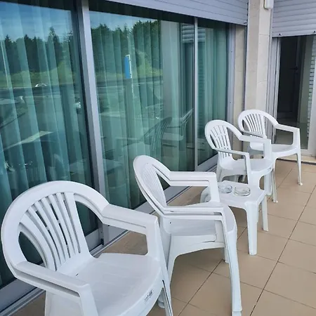 Aptº T2 Duplex - S. Pedro Iii Ponta Delgada