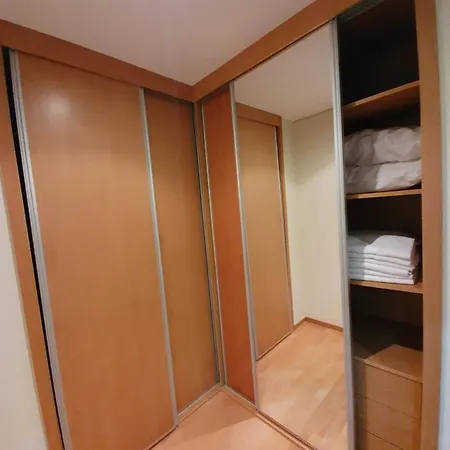 Aptº T2 Duplex - S. Pedro Iii Lägenhet *