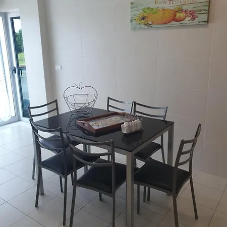 Aptº T2 Duplex - S. Pedro Iii Apartment Ponta Delgada (Sao Miguel)