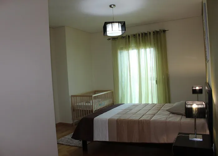 Apartment Aptº T2 Duplex - S. Pedro Iii *