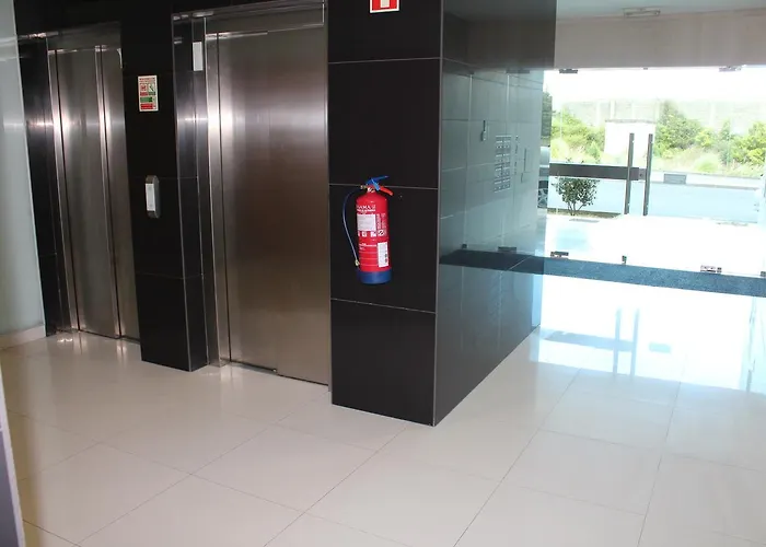 Aptº T2 Duplex - S. Pedro Iii *