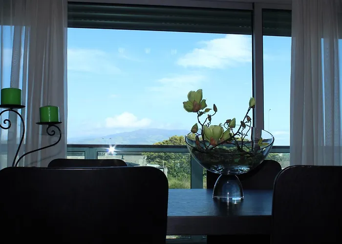 Aptº T2 Duplex - S. Pedro Iii アパート