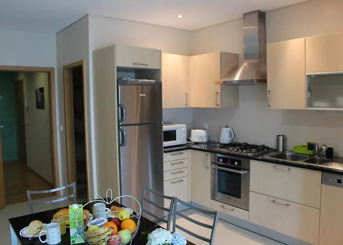 Aptº T2 Duplex - S. Pedro Iii *