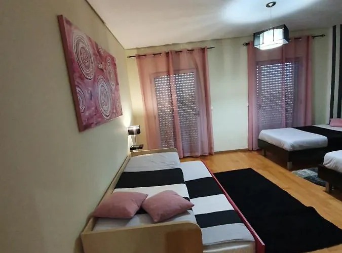 Aptº T2 Duplex - S. Pedro Iii *