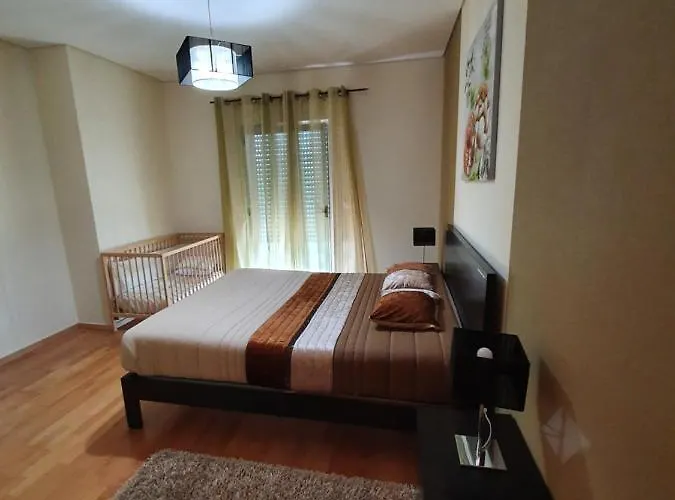 Aptº T2 Duplex - S. Pedro Iii *