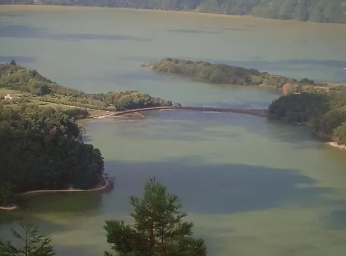 Daire Aptº T2 Duplex - S. Pedro Iii *