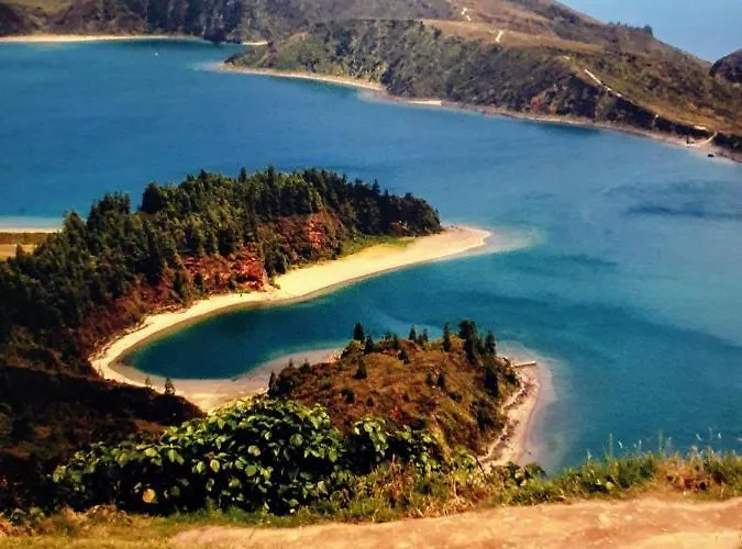 アパート Aptº T2 Duplex - S. Pedro Iii *