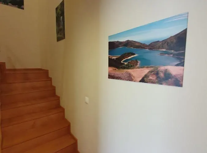 Aptº T2 Duplex - S. Pedro Iii