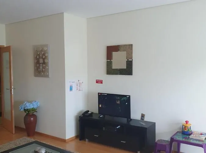 Aptº T2 Duplex - S. Pedro Iii *