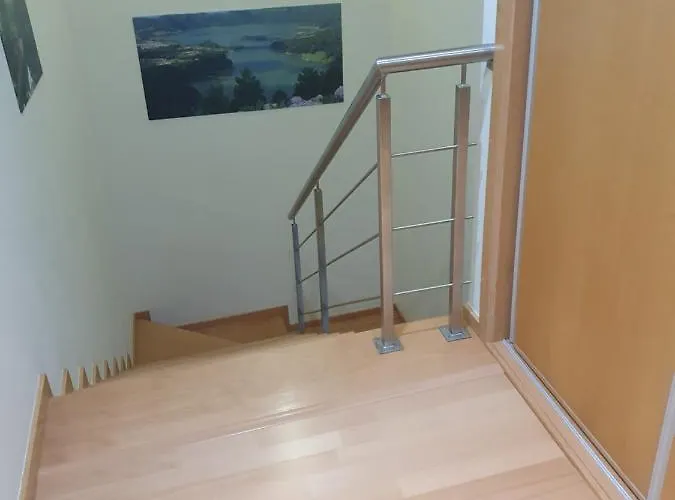 アパート Aptº T2 Duplex - S. Pedro Iii