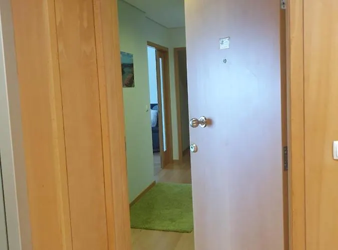 Aptº T2 Duplex - S. Pedro Iii