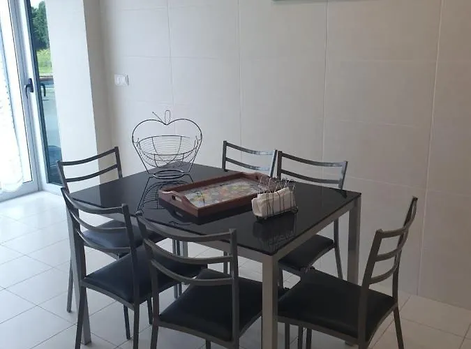 Aptº T2 Duplex - S. Pedro Iii Apartment Ponta Delgada (Sao Miguel)